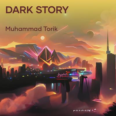 Dark Story's cover