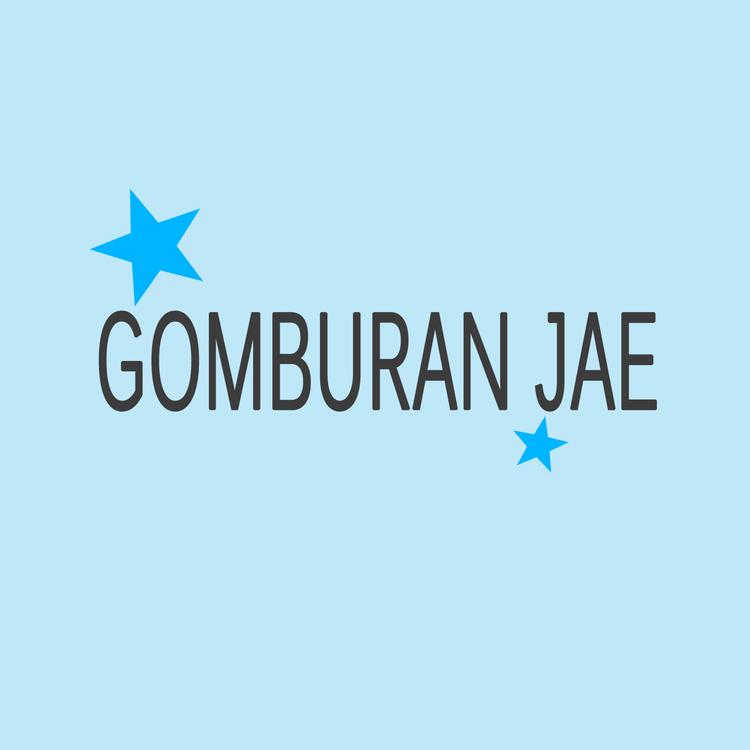 Gomburan Jae's avatar image