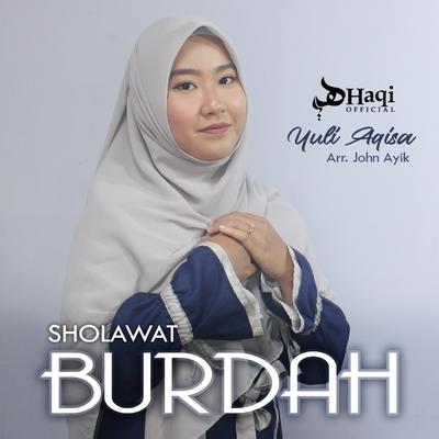 Sholawat Burdah By Yuli Aqisa's cover