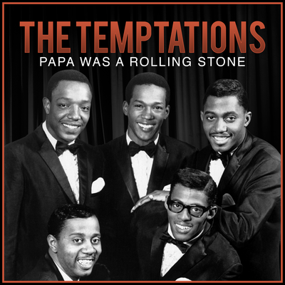 My Girl By The Temptations's cover
