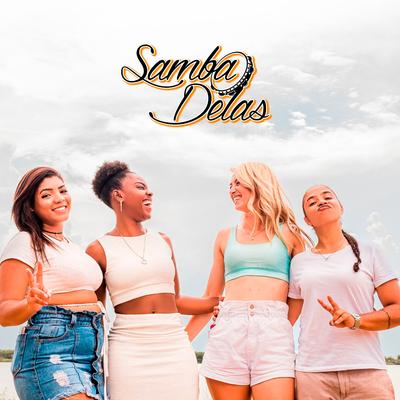 Teu Segredo/Mande um Sinal/Meu Amor By Grupo Samba Delas's cover
