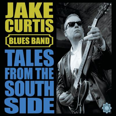 What Am I Supposed to Do By Jake Curtis Blues Band's cover