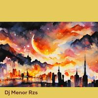 DJ MENOR RZS's avatar cover