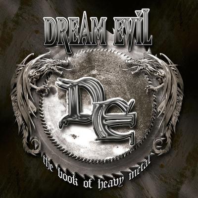 The Book of Heavy Metal (March of the Metallians) By Dream Evil's cover