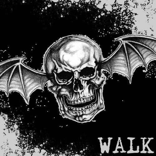 #walkon's cover