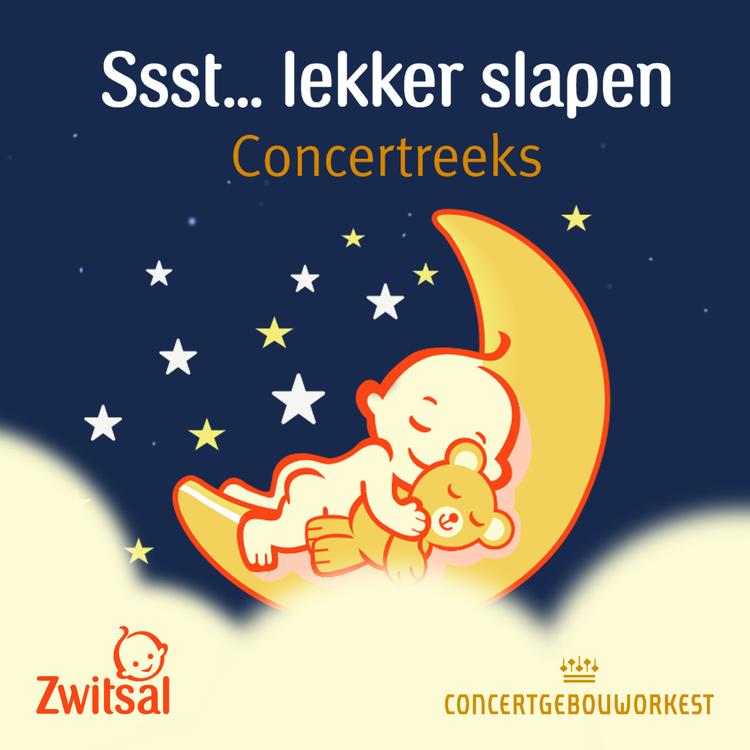 Concertgebouworkest's avatar image