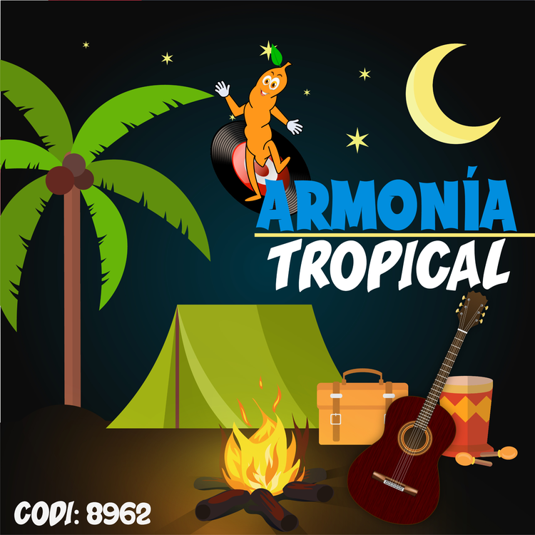 Armonia Tropical's avatar image