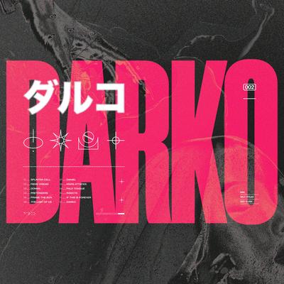 Darko's cover