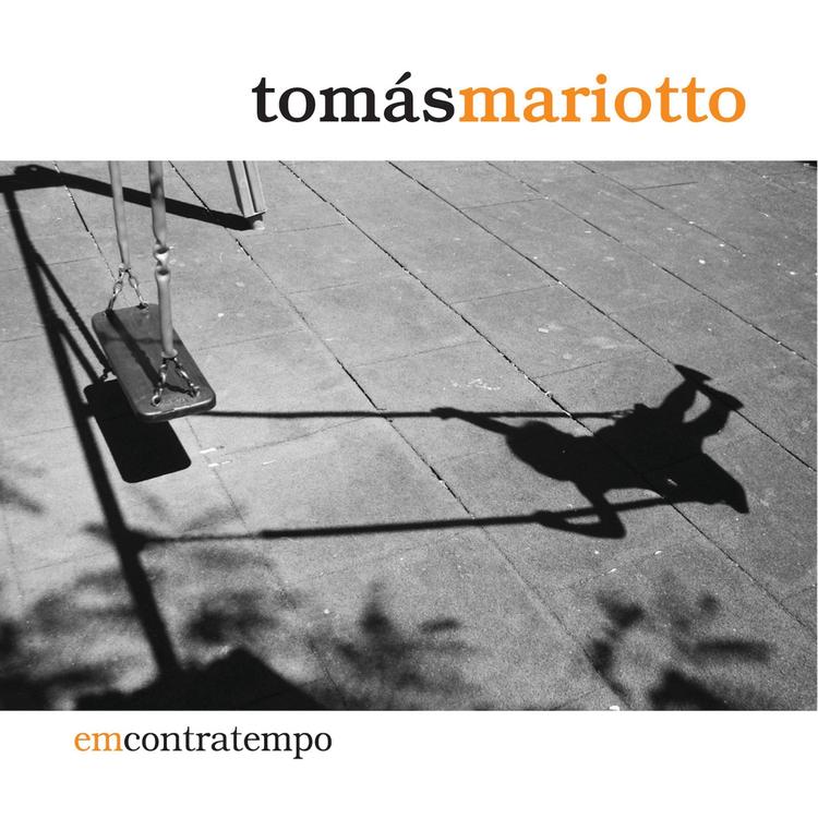 Tomás Mariotto's avatar image