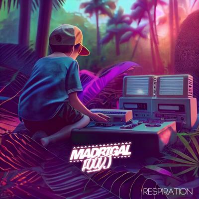 Respiration By foodj madrigal's cover