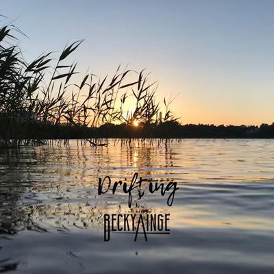 Drifting By Becky Ainge's cover