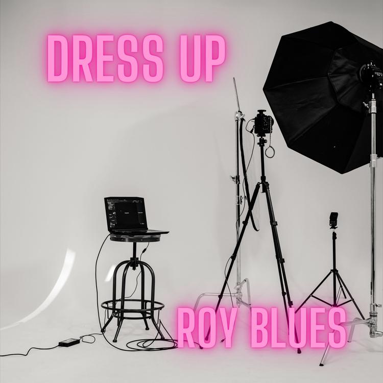 Roy Blues's avatar image