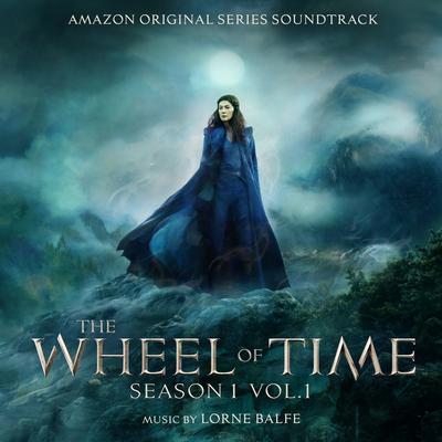 The Wheel of Time By Lorne Balfe's cover