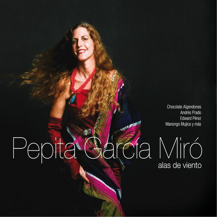 Pepita Garcia Miró's avatar image