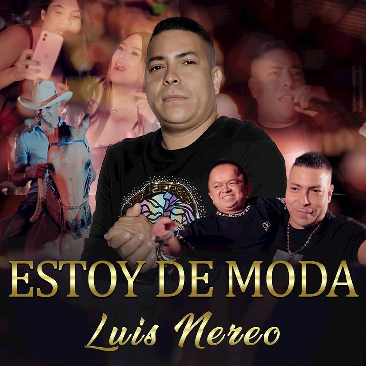 Luis Nereo's avatar image