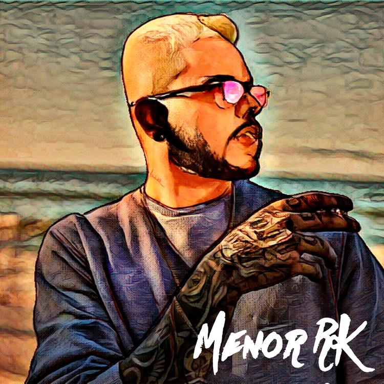 Menor RK's avatar image