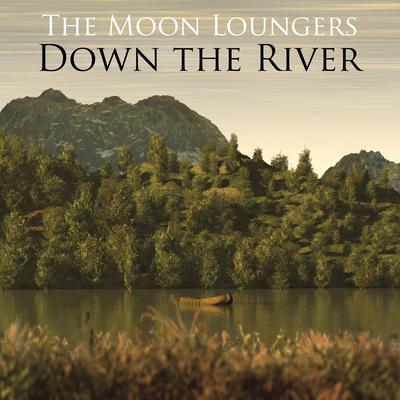 Another Girl By The Moon Loungers's cover