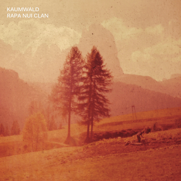 Kaumwald's avatar image