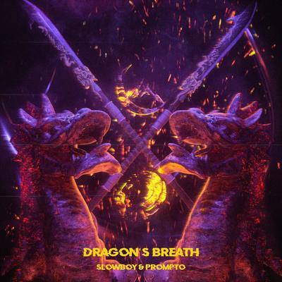 Dragon's Breath's cover