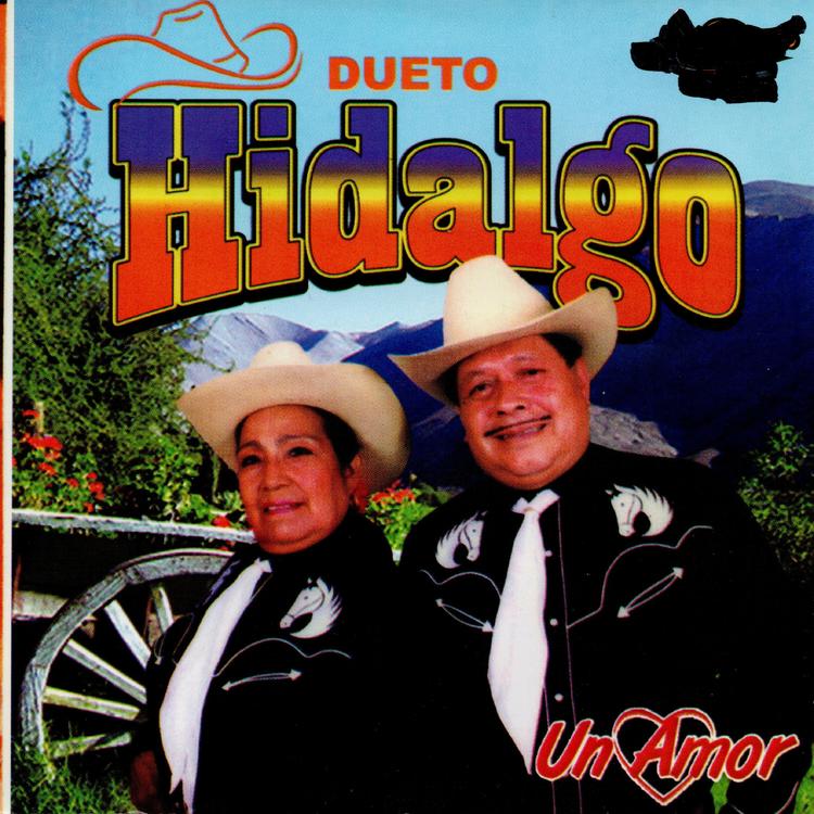 Dueto Hidalgo's avatar image