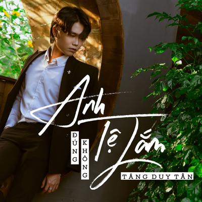 Anh Tệ Lắm Đúng Không's cover