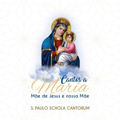 De pé a Mãe dolorosa By São Paulo Schola Cantorum's cover