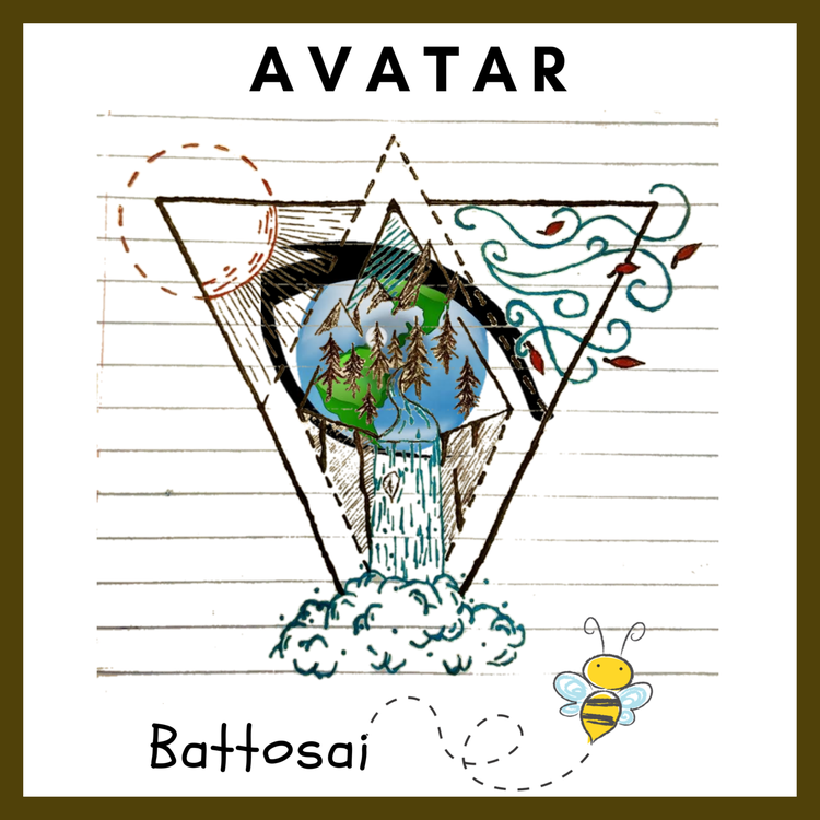 Battosai's avatar image