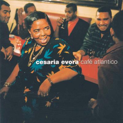 Desilusão Dum Amdjer By Cesária Évora's cover