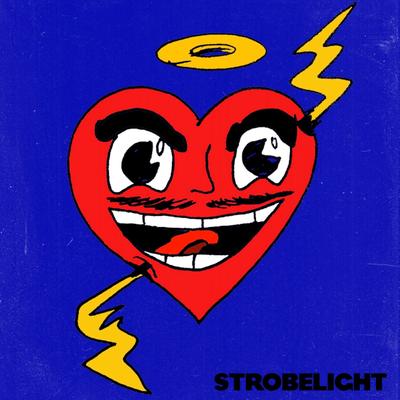 Strobelight's cover