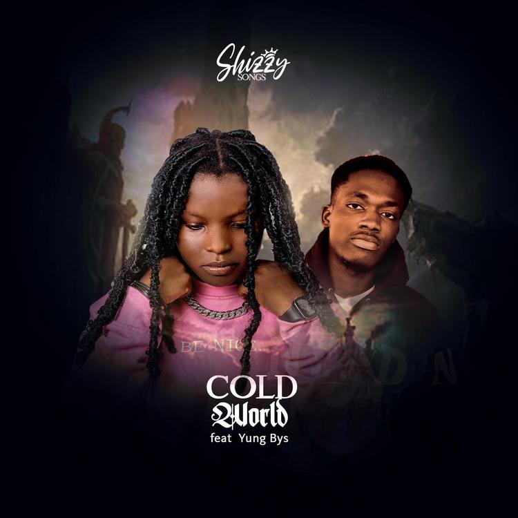 Shizzy Songs's avatar image