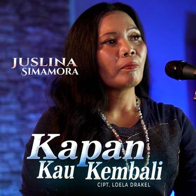 Kapan Kau Kembali's cover