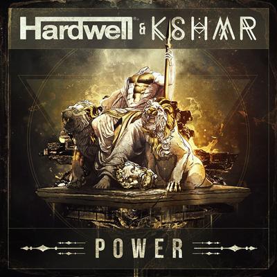 Power's cover