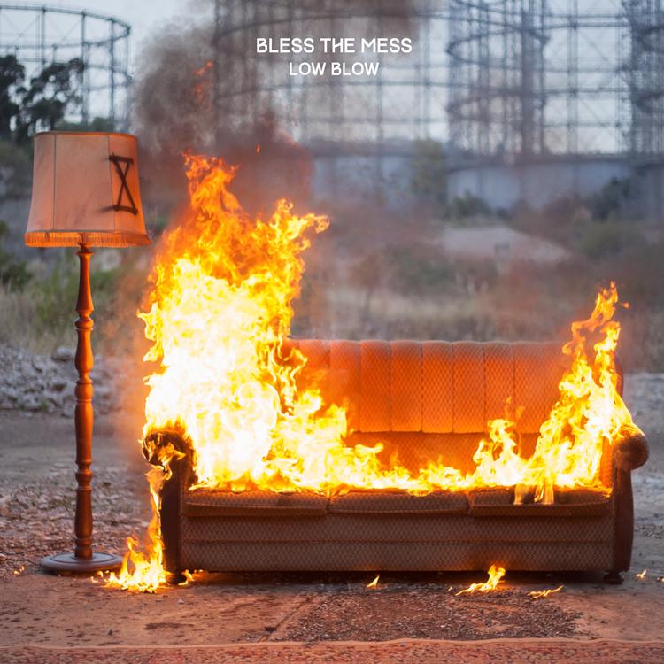 Bless The Mess's avatar image