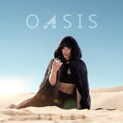 Oasis By Adara's cover