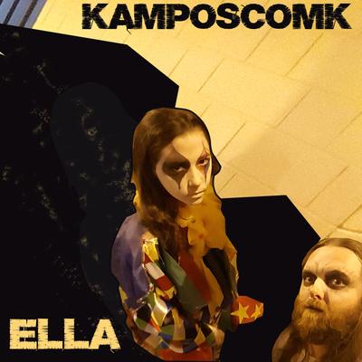 Ella By kamposcomk's cover