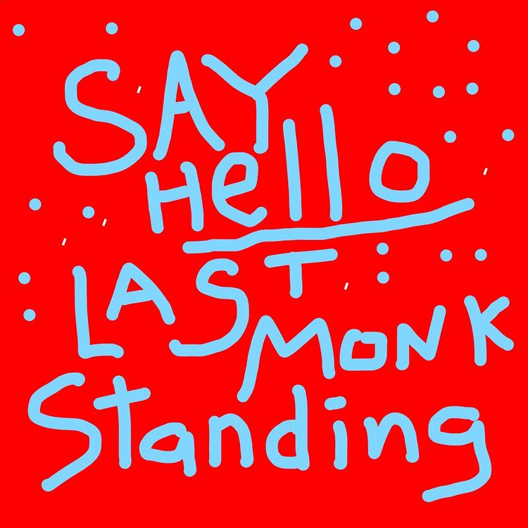 Last Monk Standing's avatar image