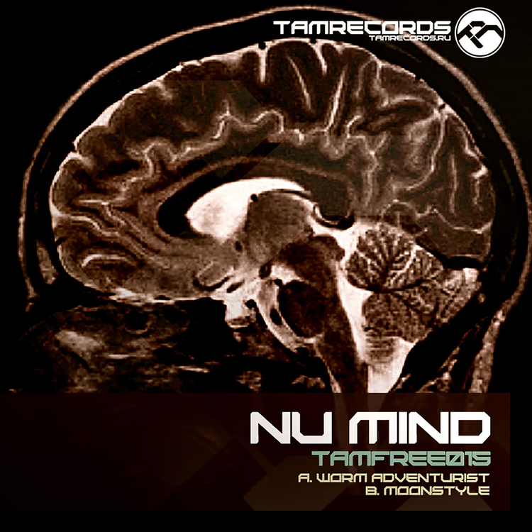 Nu Mind's avatar image