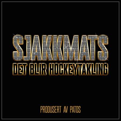 Sjakkmats's cover