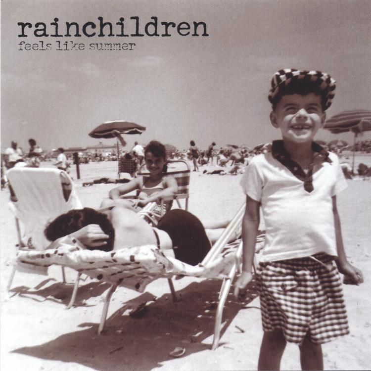 Rainchildren's avatar image