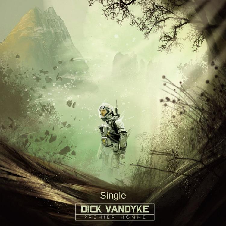 Dick Vandyke's avatar image