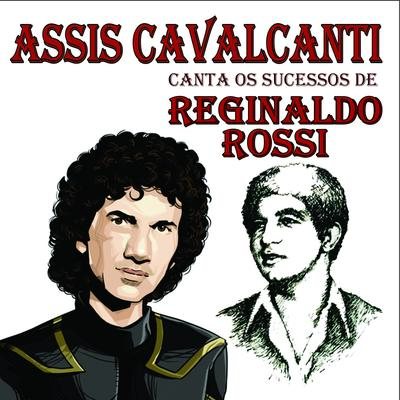 A Senha By Assis Cavalcanti's cover