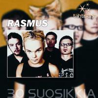 Rasmus's avatar cover