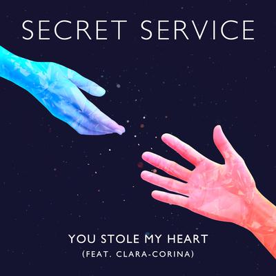 You Stole My Heart By Secret Service, Clara-Corina's cover