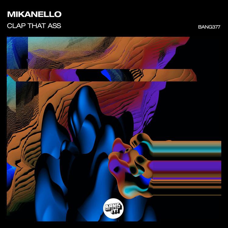 Mikanello's avatar image