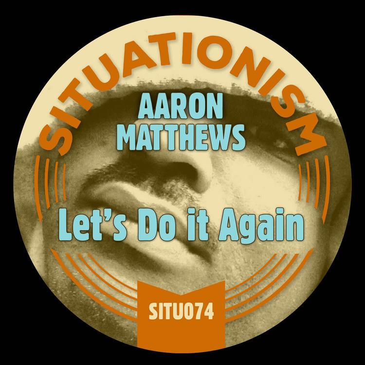 Aaron Matthews's avatar image