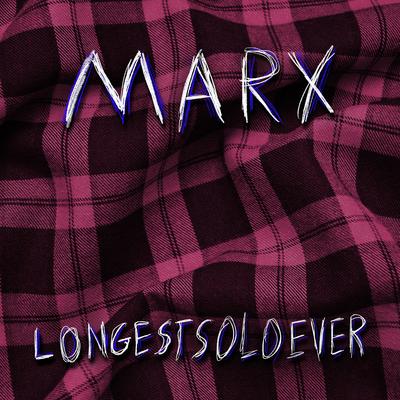 Marx By LongestSoloEver's cover