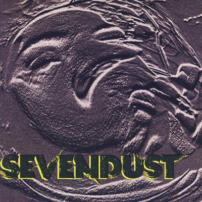 Black By Sevendust's cover