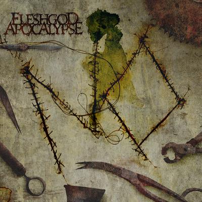 No By Fleshgod Apocalypse's cover