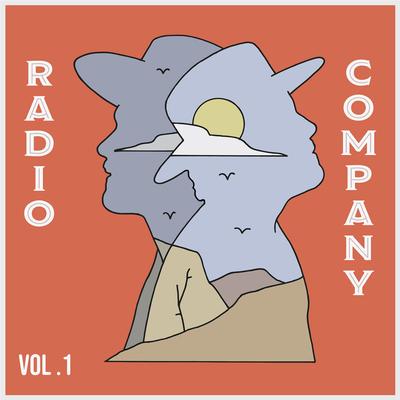 Sounds of Someday By Radio Company's cover