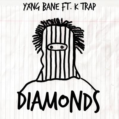 Diamonds (feat. K-Trap)'s cover